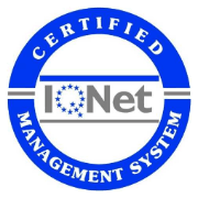 IQNet Management System